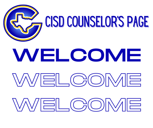 Counselor Page 
